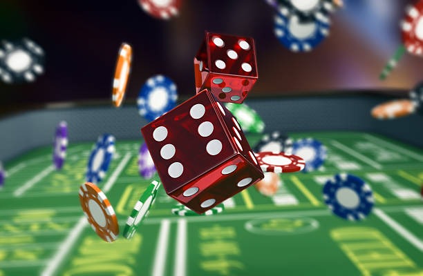slot akun demo Omaha Poker Table