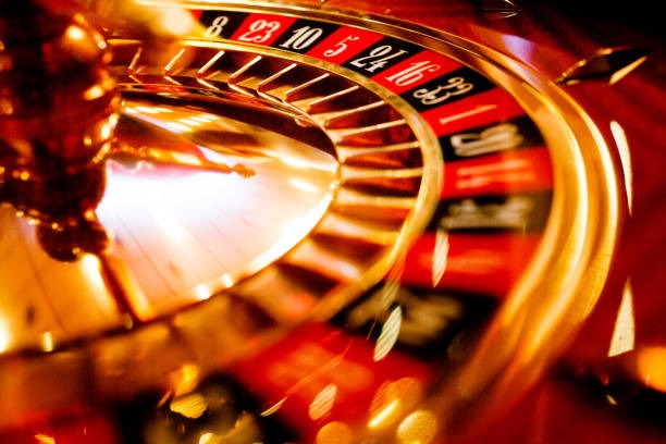 slot akun demo Casino choices beside your account