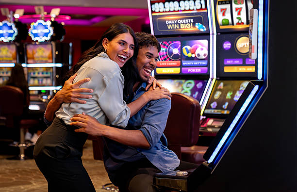 slot akun demo How slot akun demo Organises Game Choices