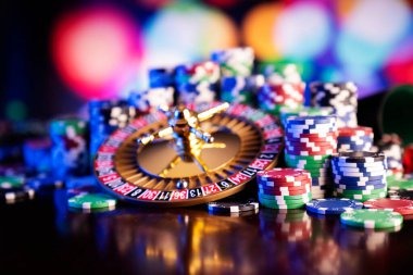slot akun demo Omaha Poker Table