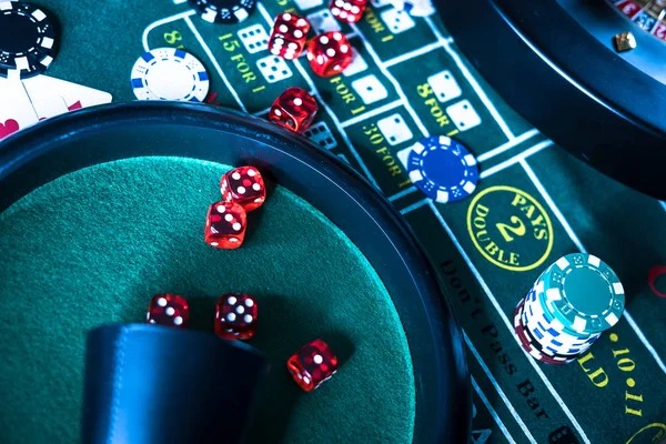 slot akun demo Omaha Poker Table